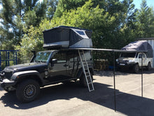 JB Side Awning 200 x 270