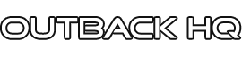 OutbackHQ Shop