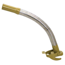 Flexible Metal Pourer for Diesel
