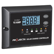 Projecta Solar Controller (10A)