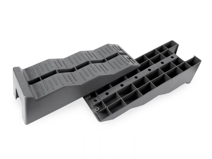 Fiamma Level Up Ramp (Grey)