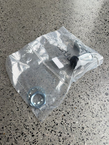 Compression Lock (key style)