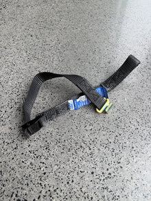 Lower Body - Battery Strap