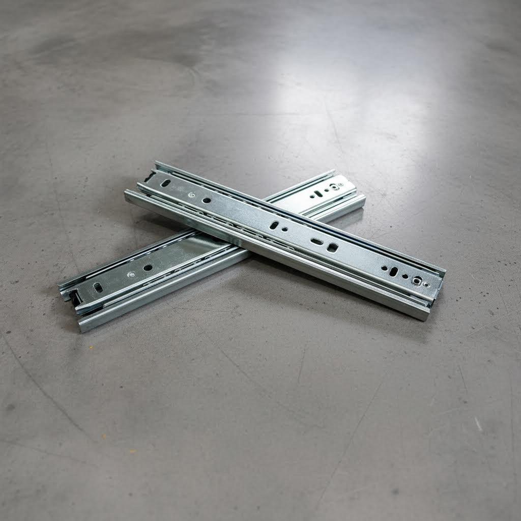 10 inch Slide 1