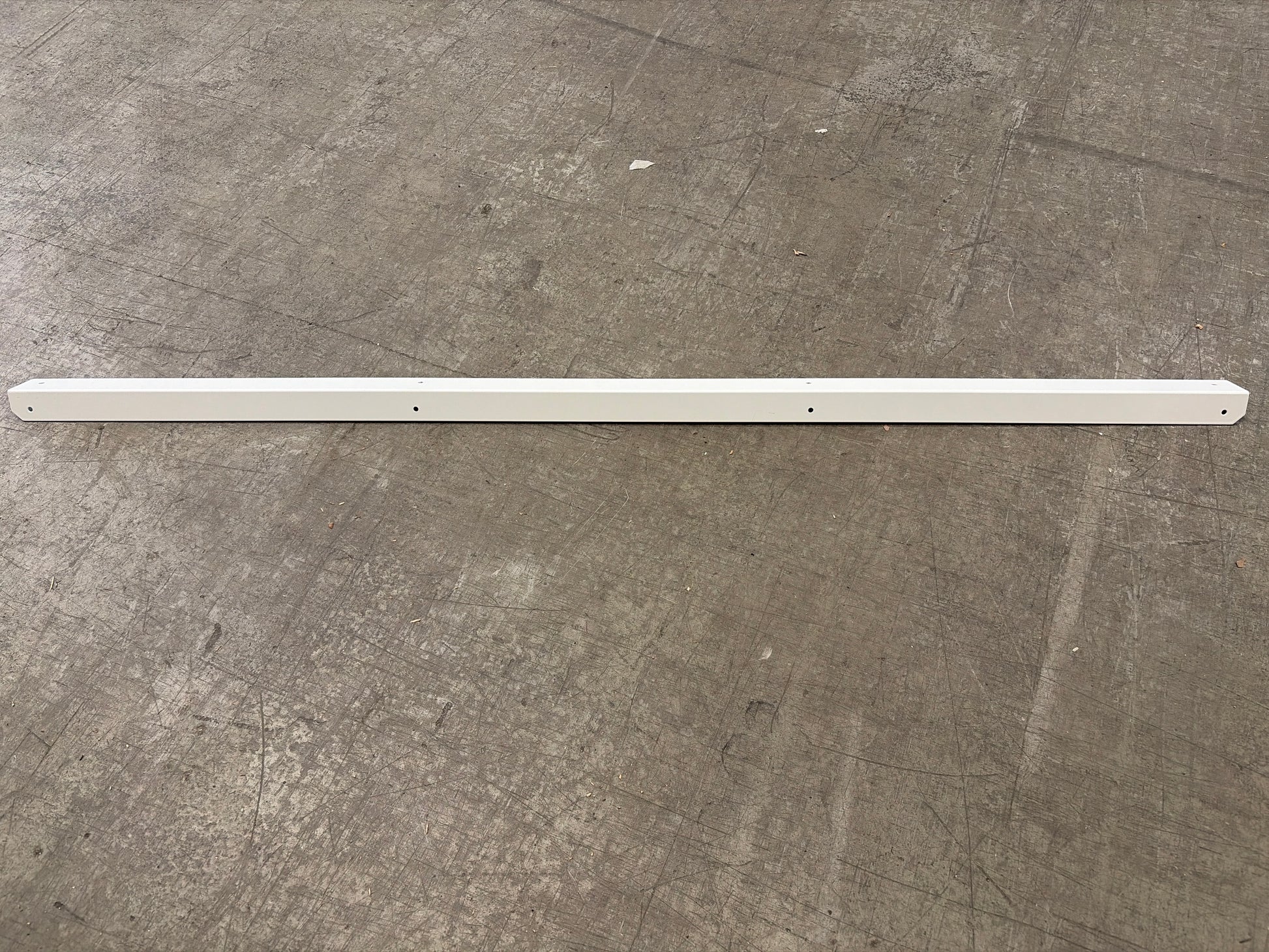 120W Fixed Solar Panel Bracket 1
