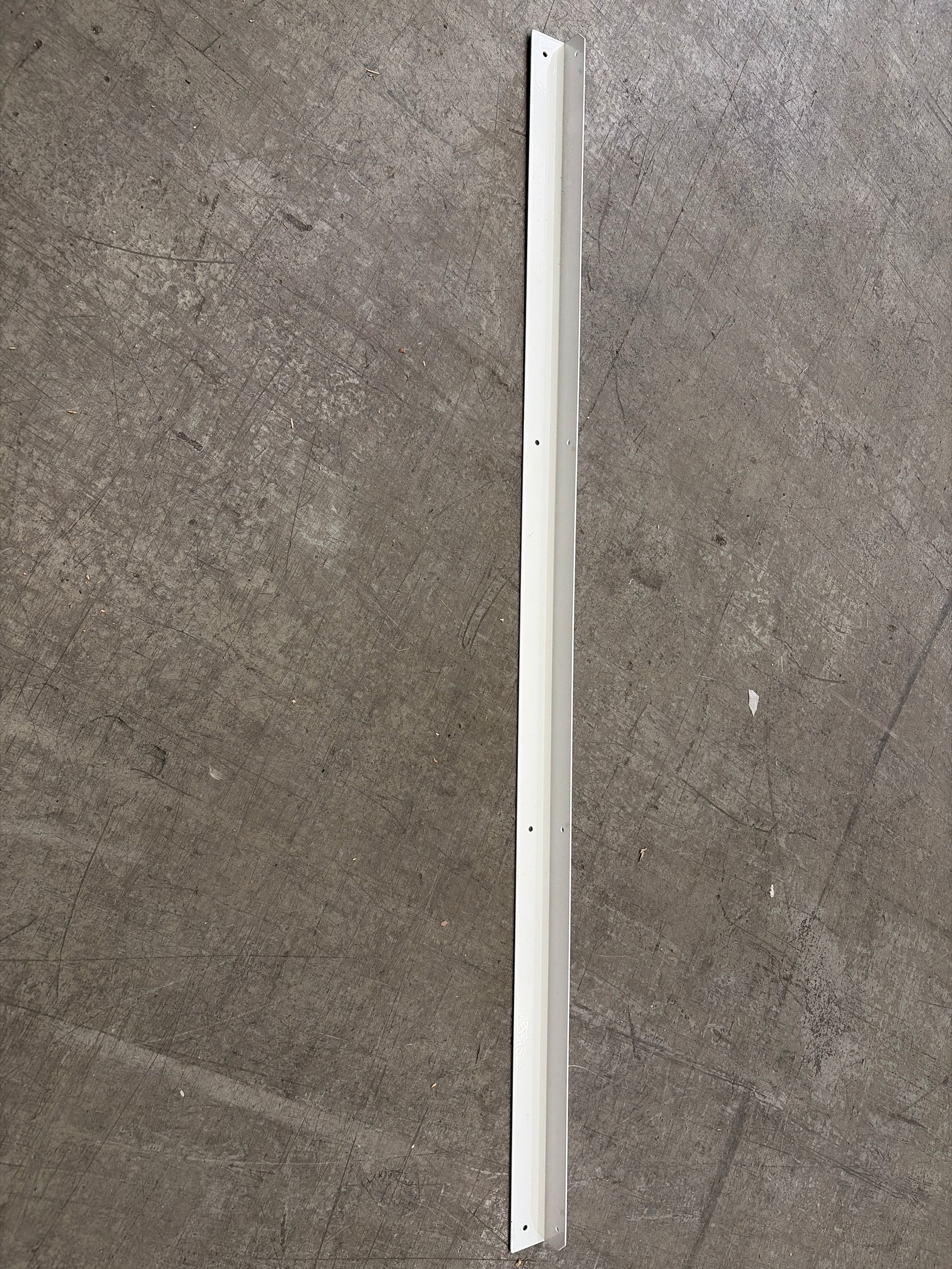 120W Fixed Solar Panel Bracket 2