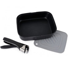 SmartSpace Frypan