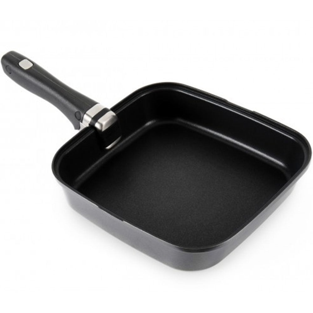 SmartSpace Frypan