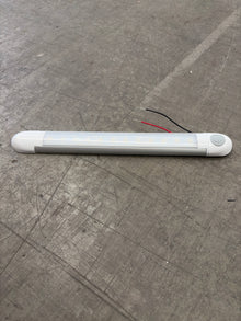 12V LED 282mm Strip Lamp (with switch)