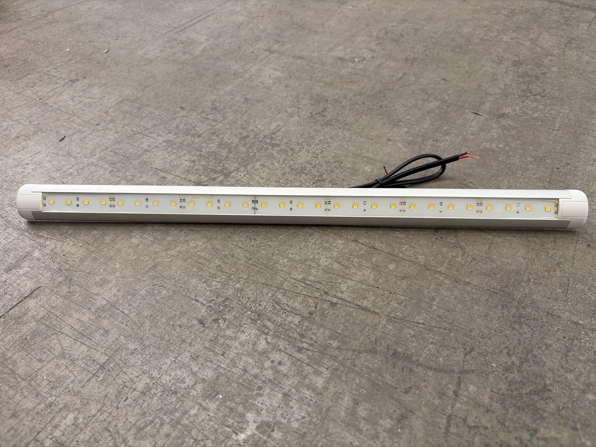 12V LED 499mm Strip Lamp