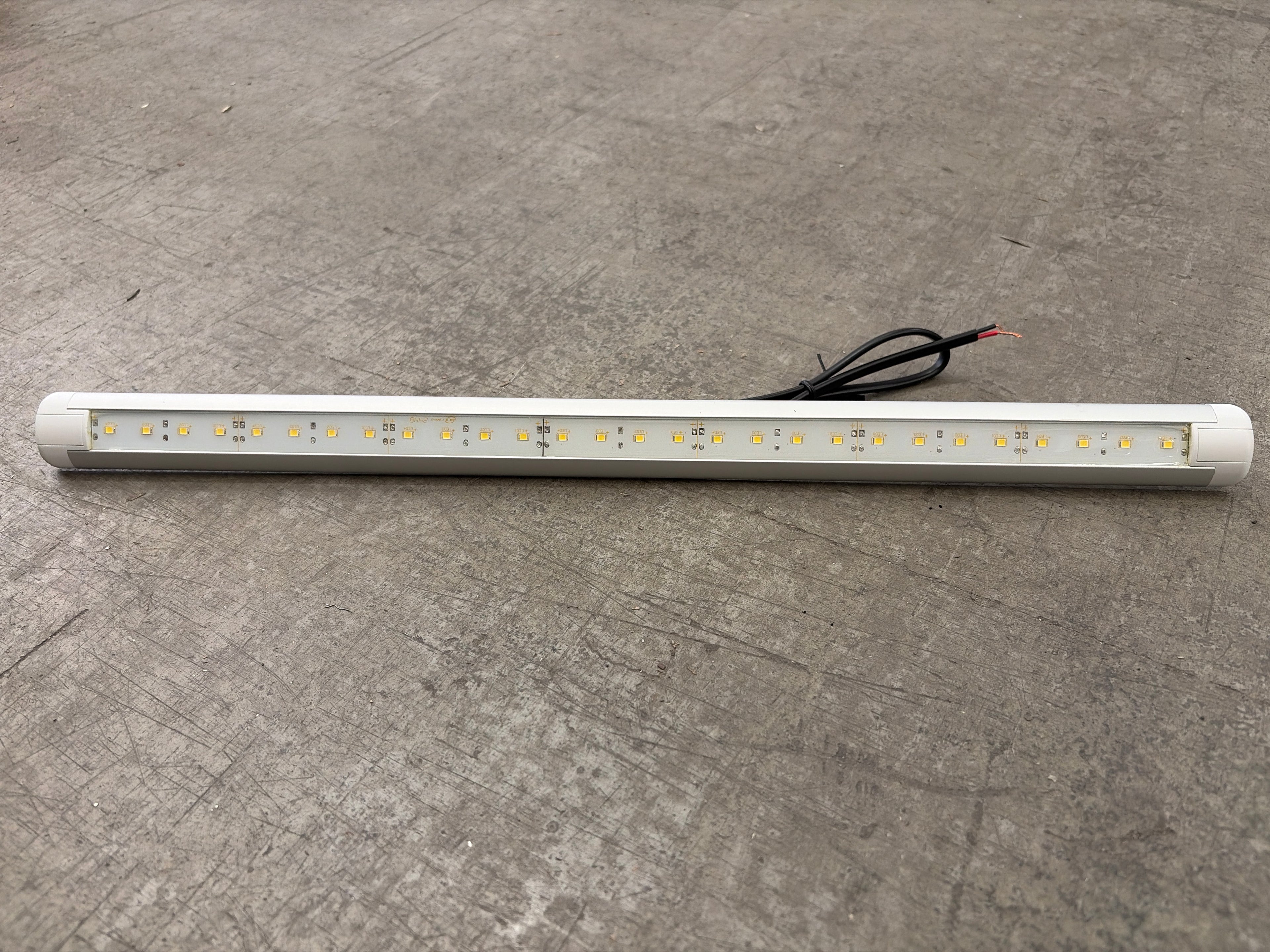 12V LED 499mm Strip Lamp