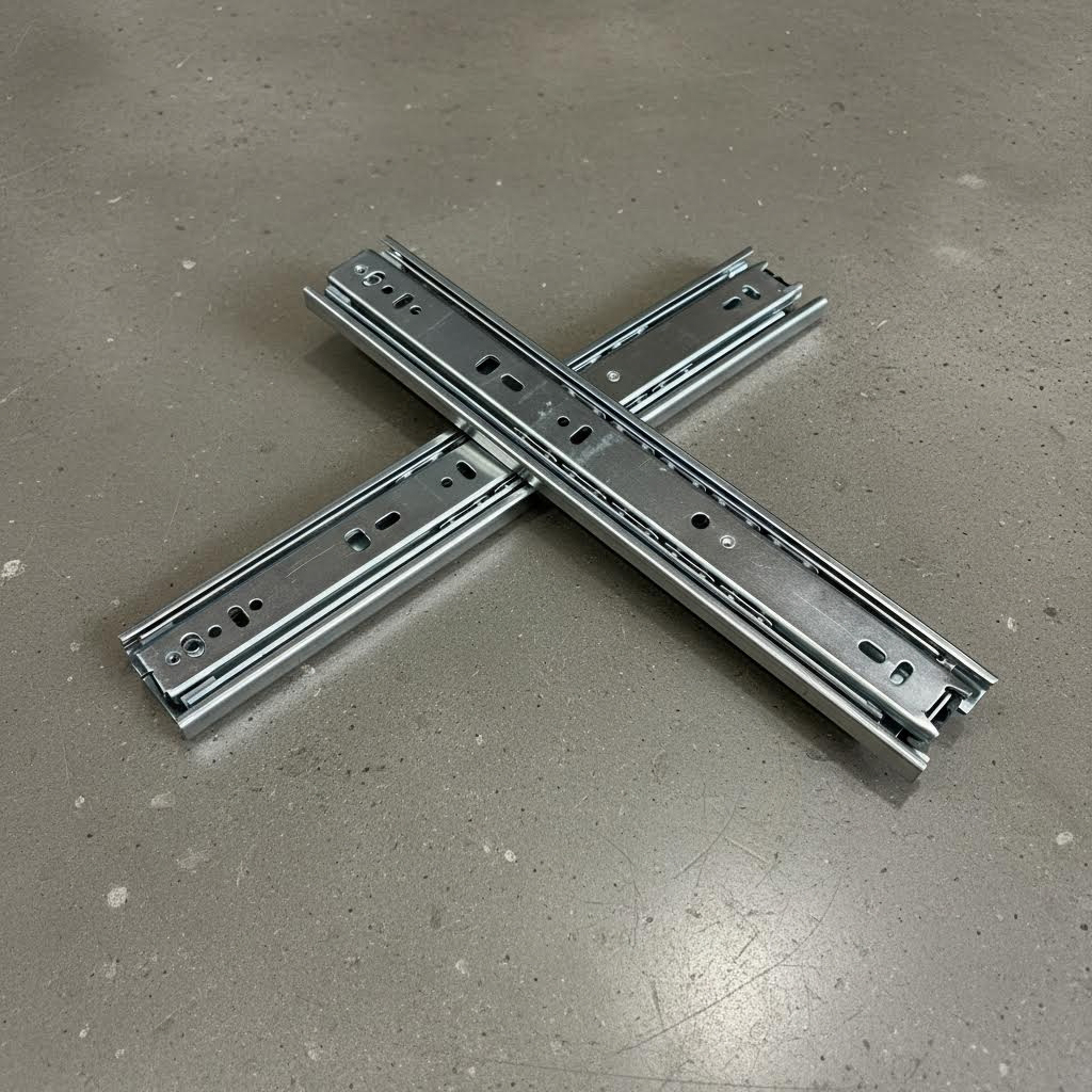12 inch Slide 1
