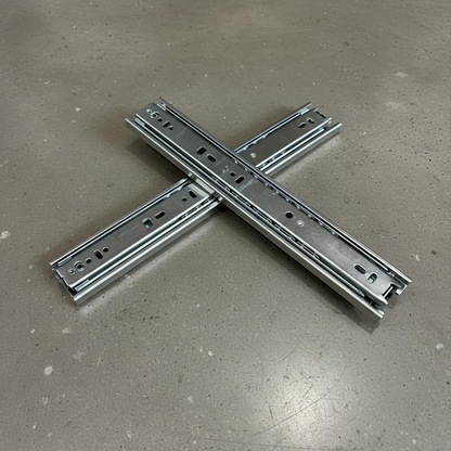 12 inch Slide 1
