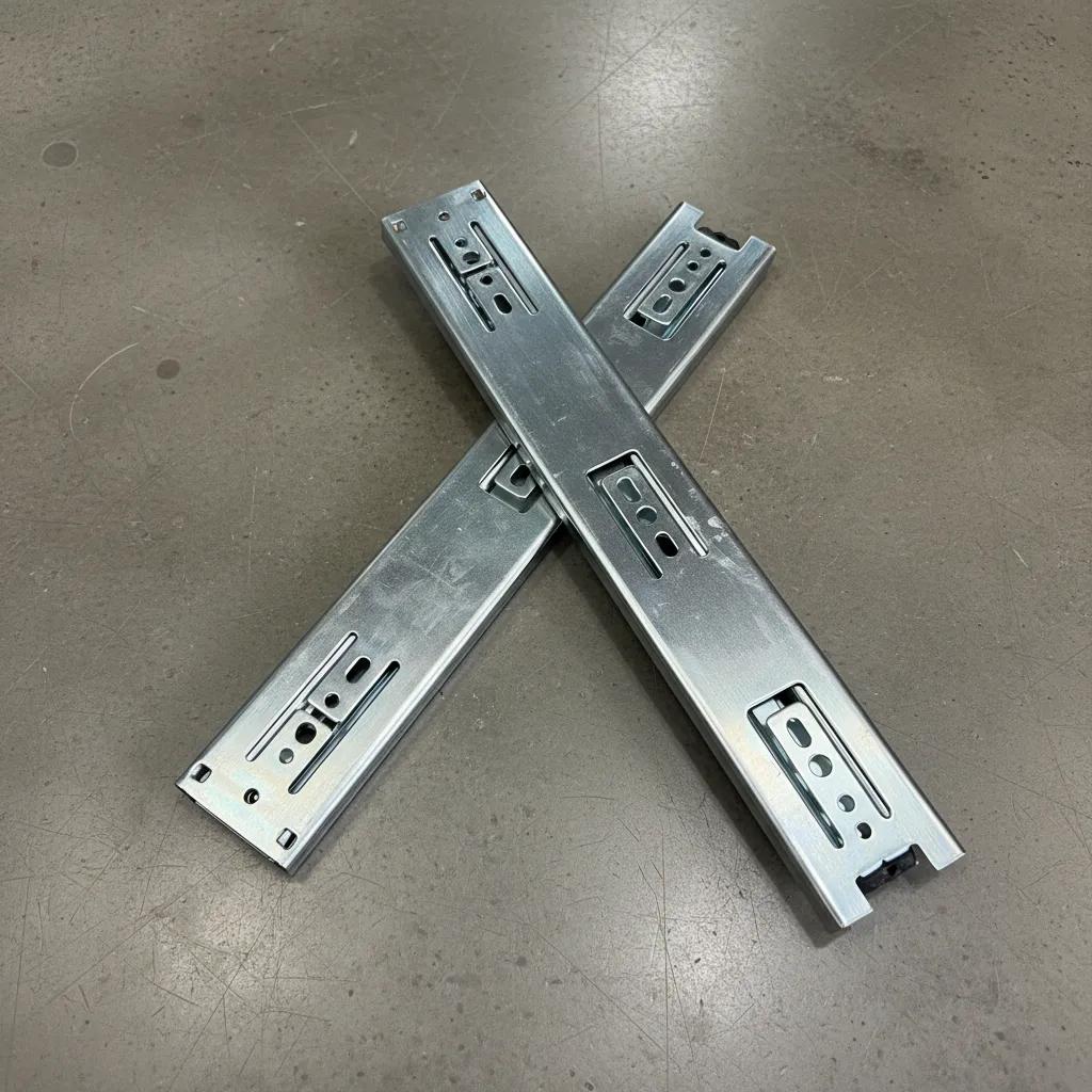 12 inch Slide 2