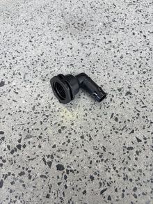 13mm Barb x 15mm BSP Female Elbow 2