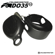 DO35 Bumper Replacement Kit (V2)