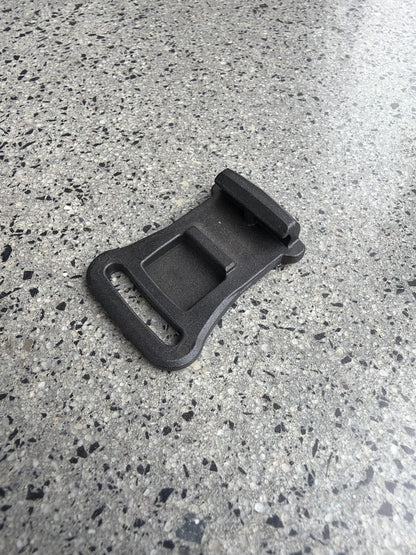 Fidlock Plastic Hook 25 Reverse