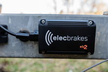 EB2 Trailer- Mounted Brake Controller Only