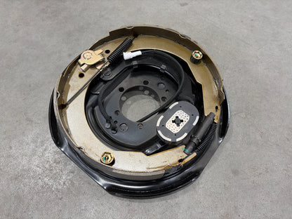 Cruisemaster A/T 12" Backing Plate RH