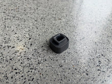 Tropical roof pole buffer Mk3-6