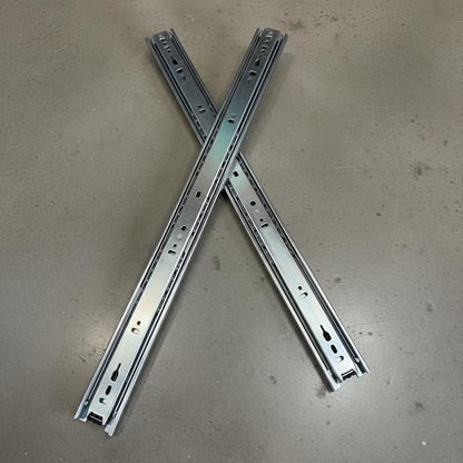 22 inch Slide 1
