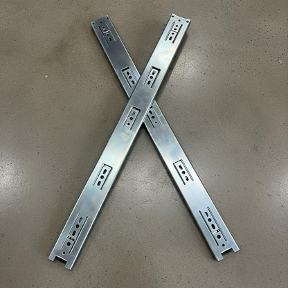22 inch Slide 2