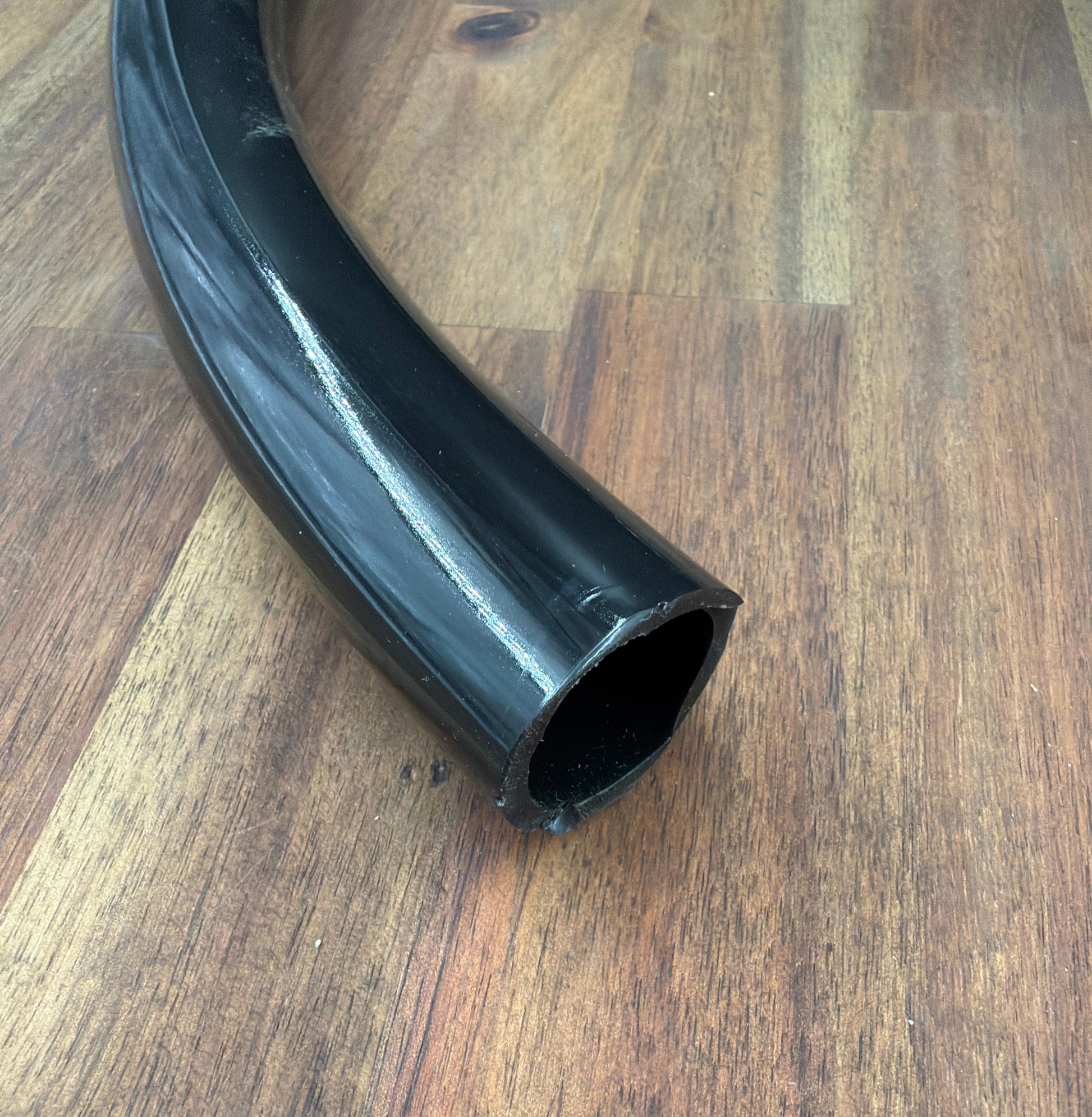 25mm water hose black 2