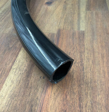25mm water hose black 2
