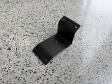 Door stopper female mount