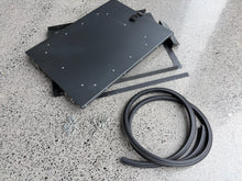 Mk3-5 Side Pannier Door (RHS) (retrofit)