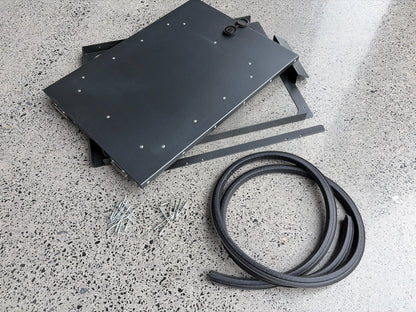 Mk3-5 Side Pannier Door (RHS) (retrofit)