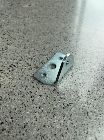 Gas Strut Mount (Small - Body)