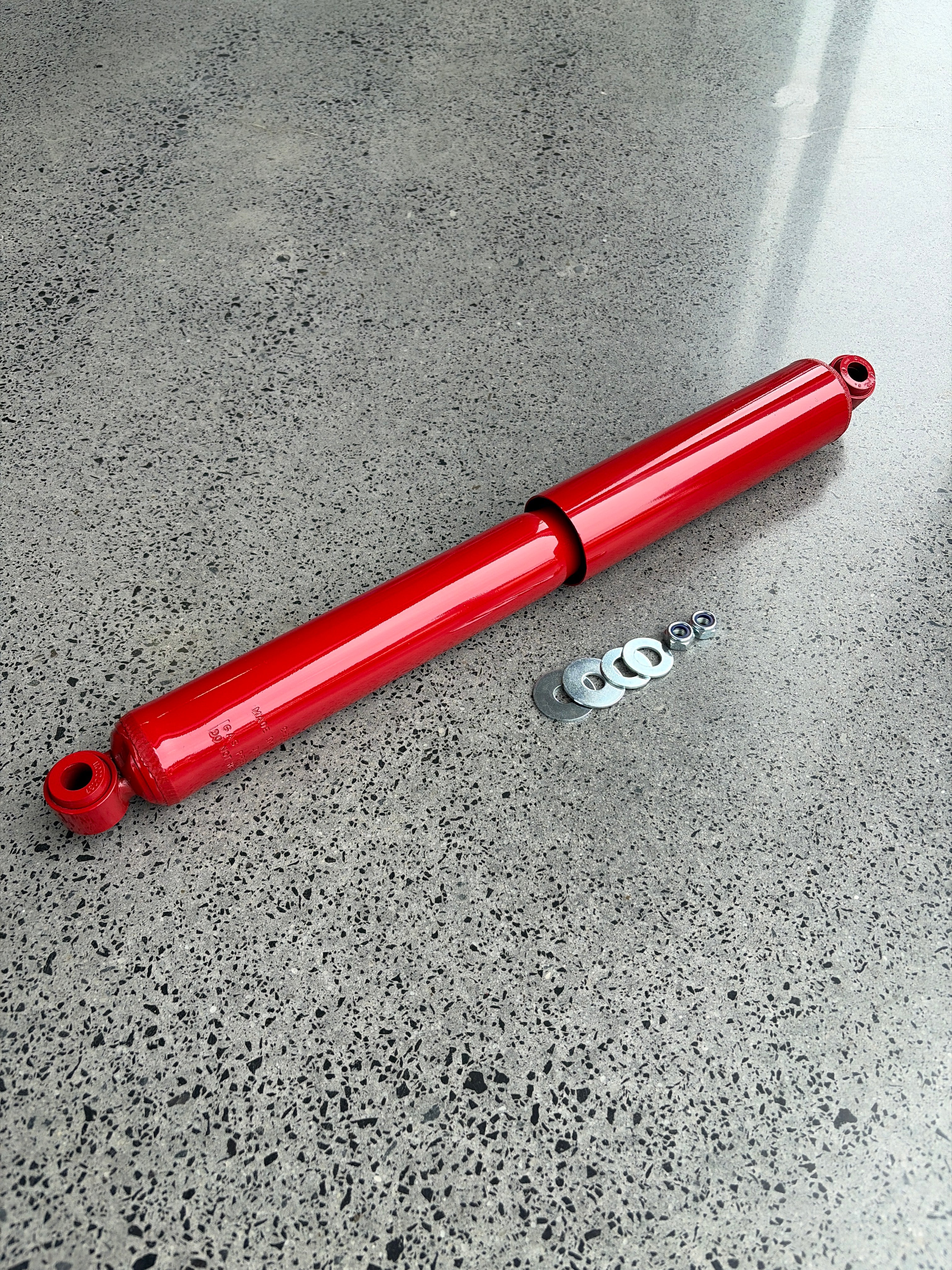 Shock Absorber Kit Tvan (Driv)