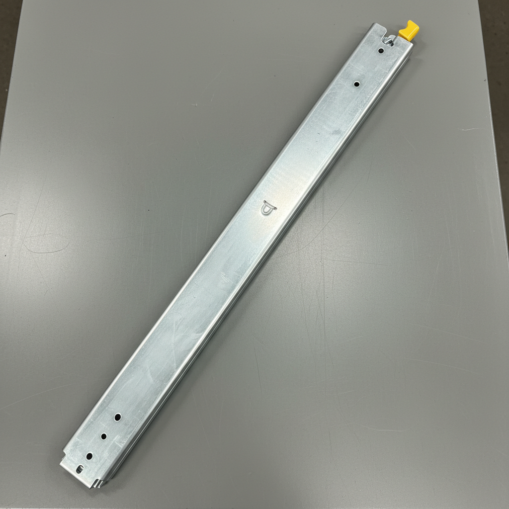 28" Kitchen Slide (RHS) (BWD)