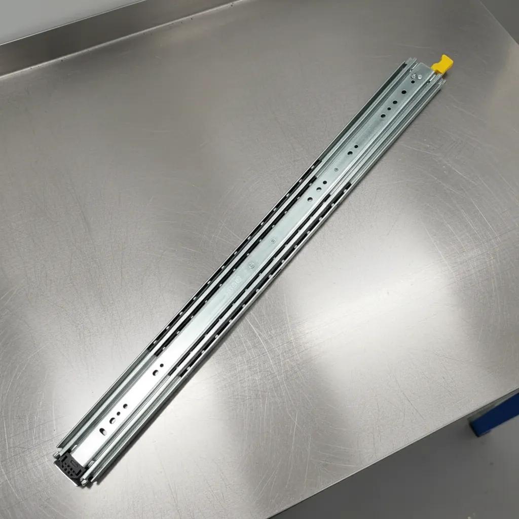 28" Kitchen Slide (LHS) (BWD)