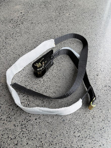 25 mm Gas Bottle Ratchet Assy Strap