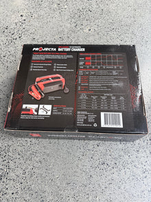 Pro-Charge Battery Charger (21A)