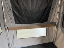 Tvan Breakfast bar (mk1-6)
