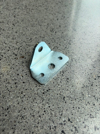 Gas Strut Mount (Small - Body)
