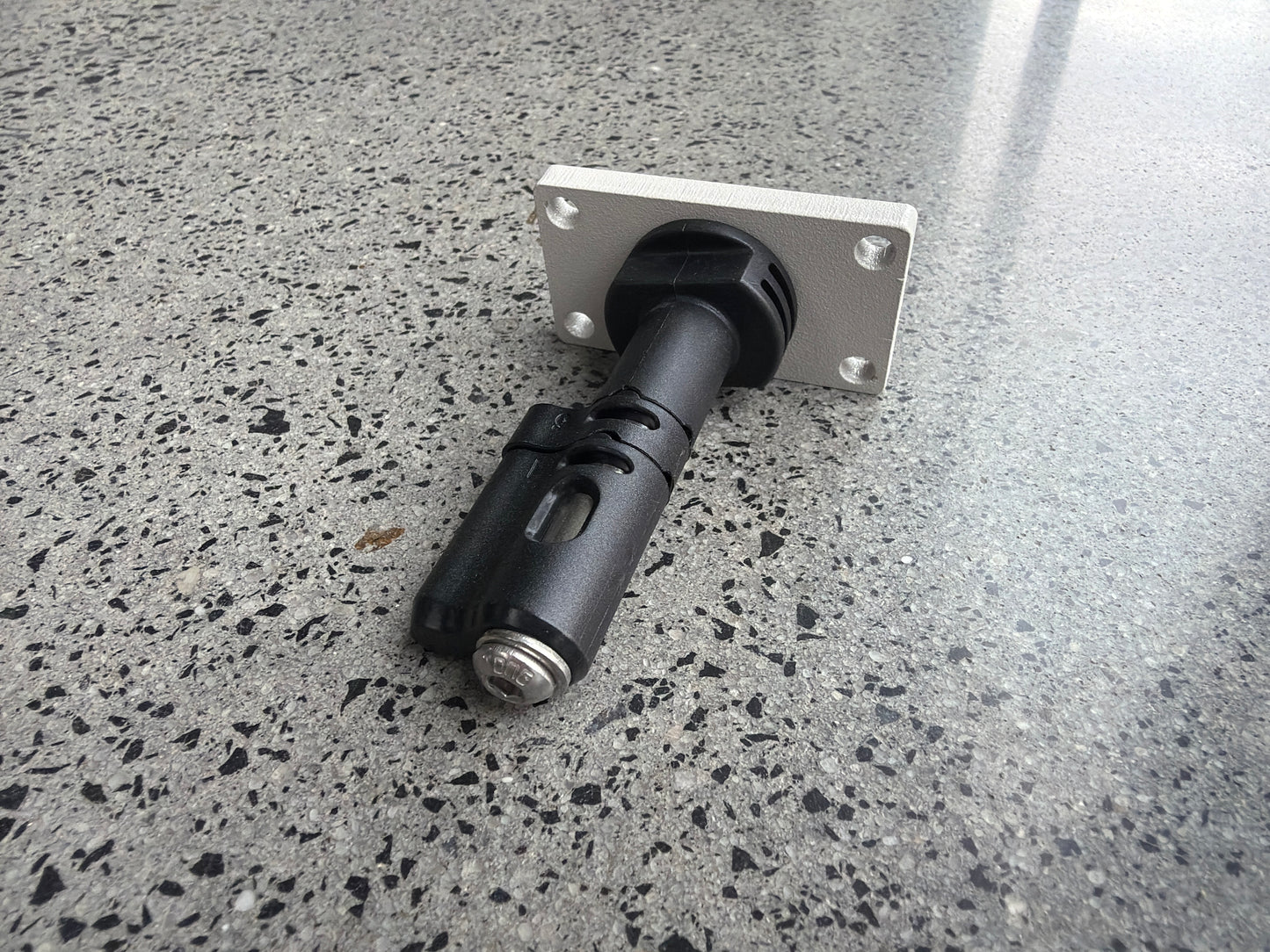 Maxtrax Mounting pins MK5 Kit