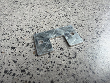 Mk2-Mk4 Deck Leg Reinforcement Plate