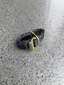 UB PwrBox - Batt Strap suit Lightning