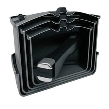 SmartSpace Pots with Lids