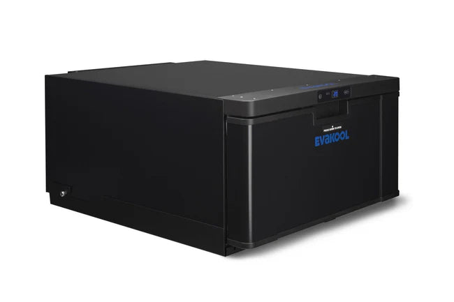 Evakool Drawer Fridge 40L DC40-DRW