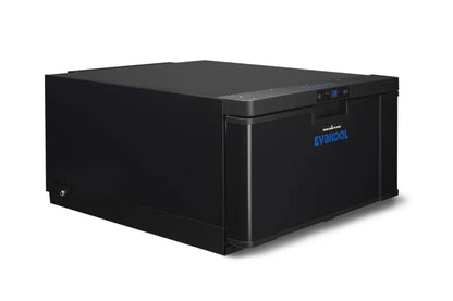 Evakool Drawer Fridge 40L DC40-DRW