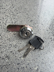 Compartment Lock MS802 for safe