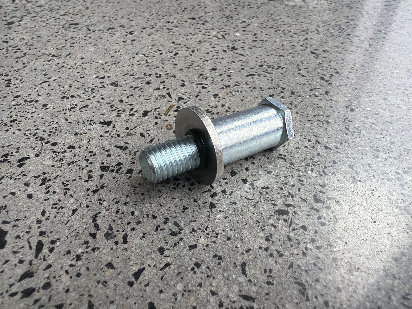 Striker Bolt Assembly