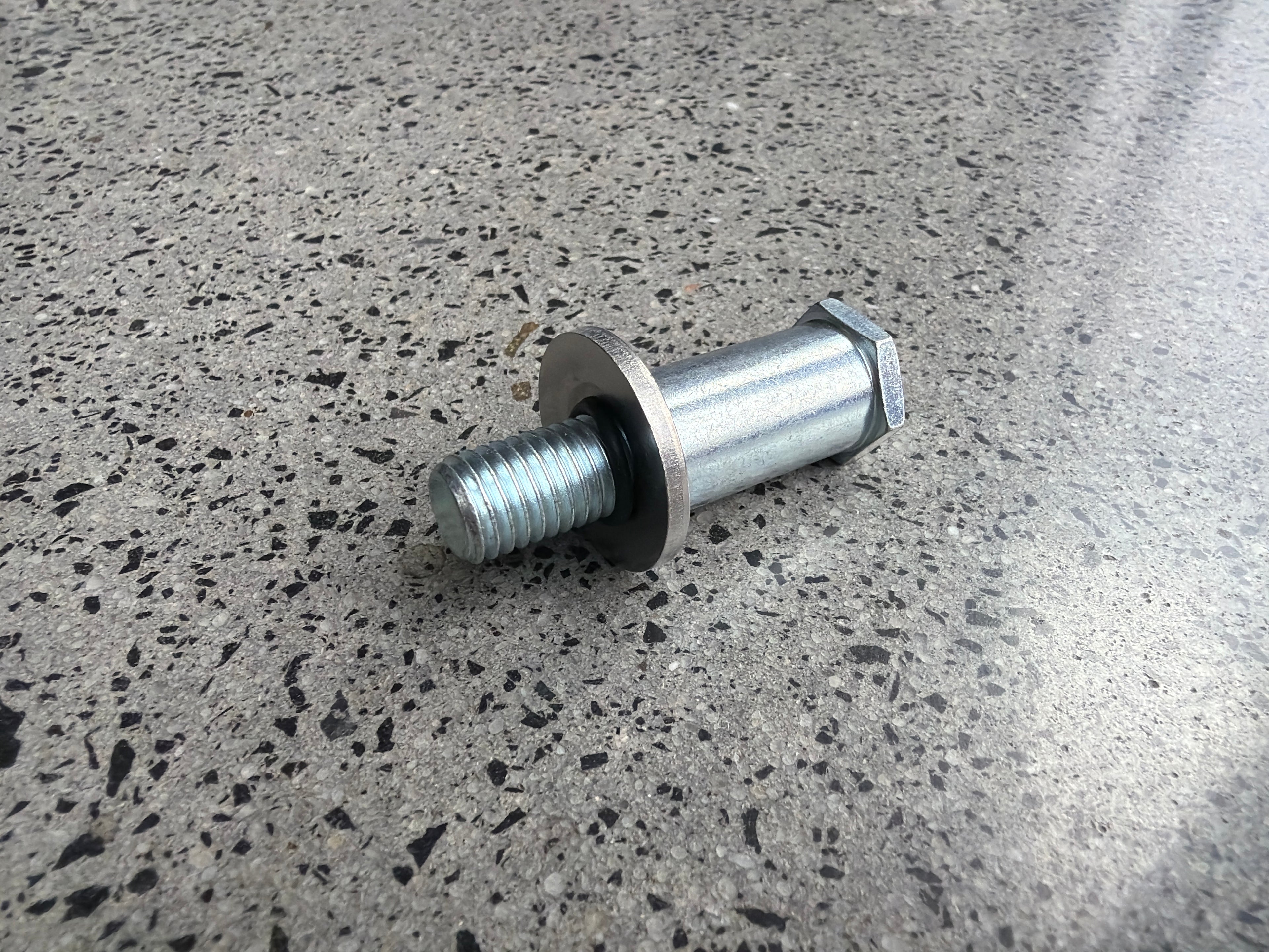 Striker Bolt Assembly