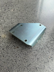 Lift Up Deck Gas Strut Mount RHS High