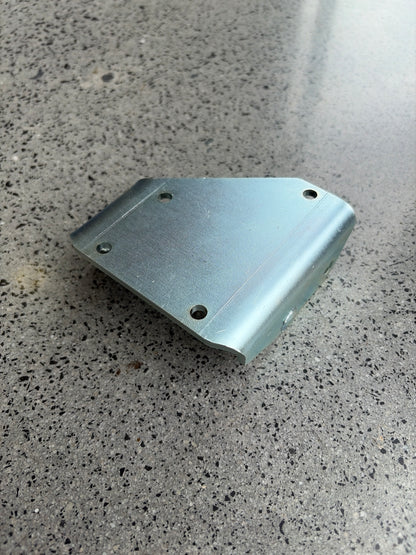 Lift Up Deck Gas Strut Mount RHS High